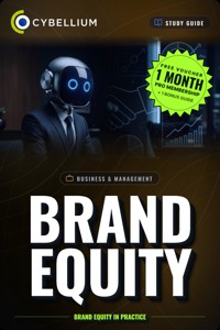 Brand Equity - Cybellium - ebook
