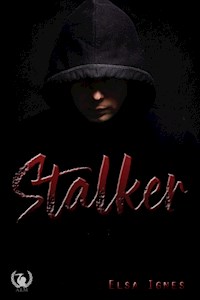 Stalker - Elsa Ignes - ebook