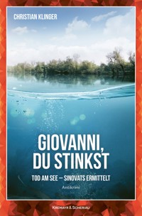 Giovanni, du stinkst! - Christian Klinger - ebook