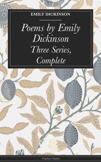 Poems by Emily Dickinson - Emily Dickinson - ebook