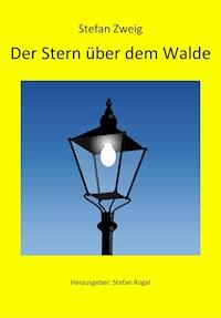 Der Stern über dem Walde - Stefan Zweig - ebook