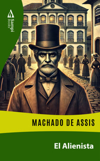 El Alienista - Machado de Assis - ebook