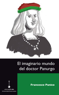 El imaginario mundo del doctor Panurgo - Franceso Panico - ebook