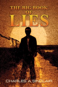 The Big Book of Lies - Charles A. Sinclair - ebook
