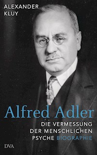 Alfred Adler - Alexander Kluy - ebook
