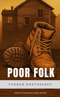 Poor Folk - Fyodor Dostoevsky - ebook