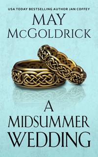 A Midsummer Wedding - May McGoldrick - ebook