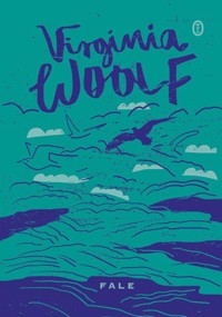 Fale - Virginia Woolf - ebook + książka