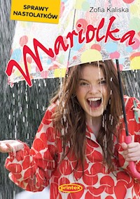 Mariolka - Zofia Kaliska - książka