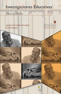 Investigaciones educativas -  - ebook