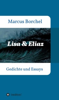 Lisa & Eliaz - Marcus Borchel - ebook