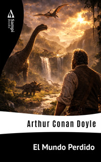 El Mundo Perdido - Arthur Conan Doyle - ebook