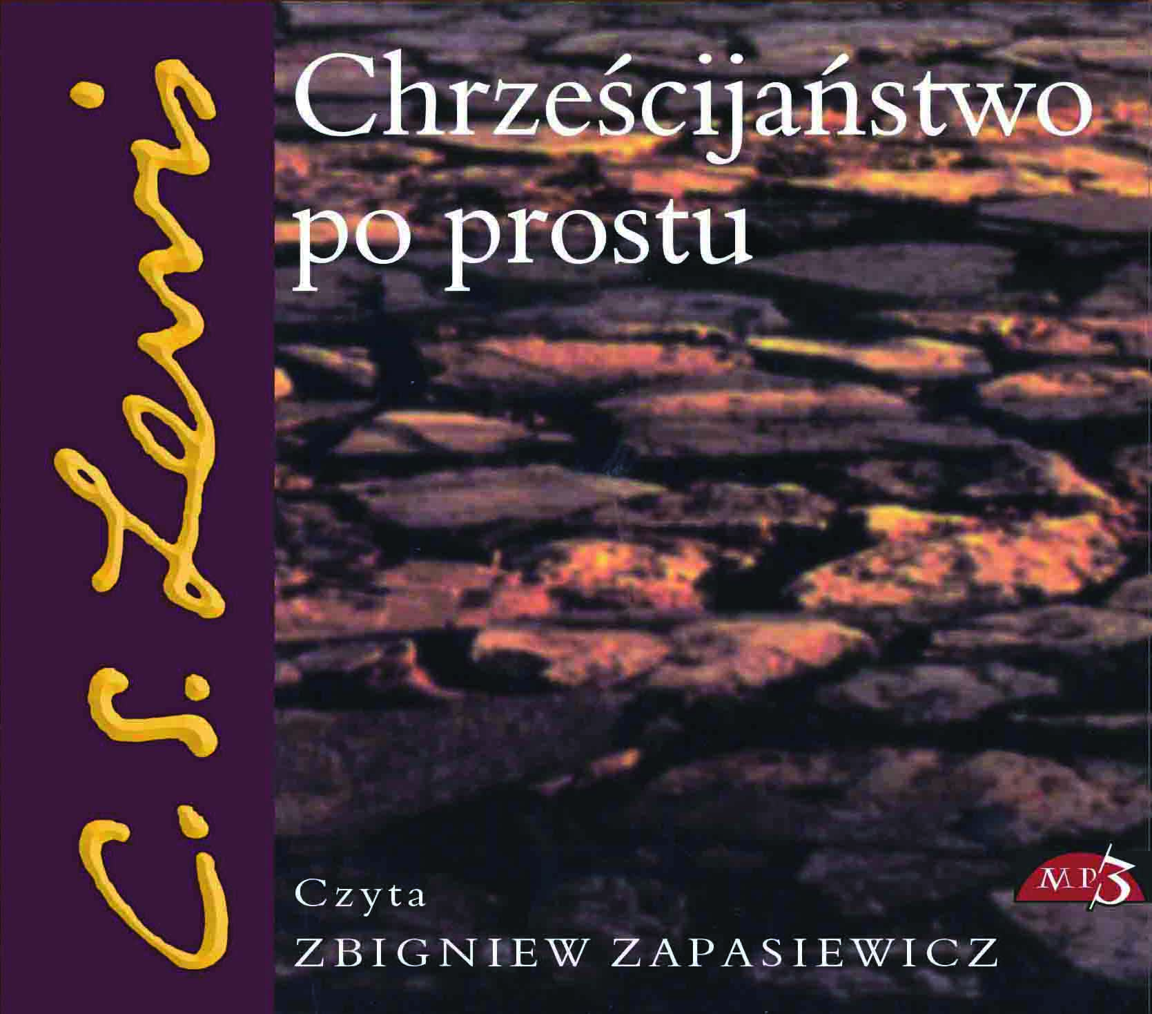 Chrześcijaństwo po prostu