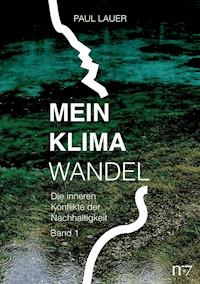 Mein Klimawandel - Paul Lauer - ebook
