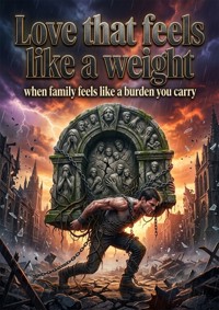 Love that feels like a weight - Kian Tate - ebook