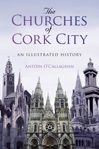 The Churches of Cork City - Antoin O'Callaghan - ebook