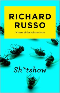 Sh*tshow - Russo Richard - ebook
