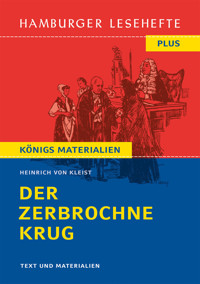 Der zerbrochne Krug - Heinrich v. Kleist - ebook