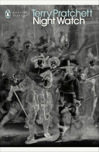 Night Watch - Pratchett Terry - książka