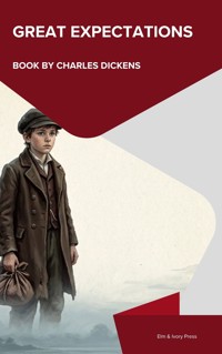 Great Expectations - Dickens Charles - ebook + książka