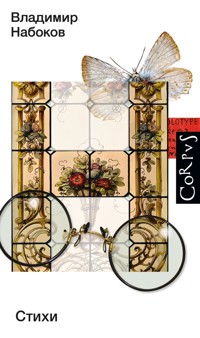 Стихи - Vladimir Nabokov - ebook