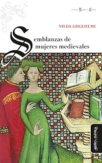 Semblanzas de mujeres medievales - Nilda Guglielmi - ebook