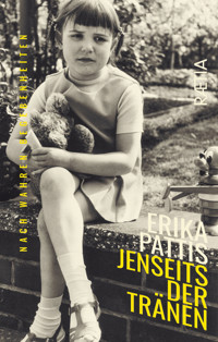 Jenseits der Tränen - Erika Pattis - ebook