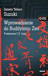 Wprowadzenie do buddyzmu Zen - Suzuki Daisetz Teitaro - książka