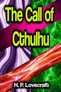 The Call of Cthulhu - H.P. Lovecraft - ebook