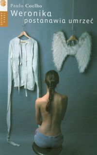 Weronika postanawia umrzeć - Paulo Coelho - ebook + audiobook + książka
