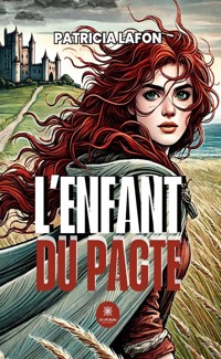 L’enfant du pacte - Patricia Lafon - ebook
