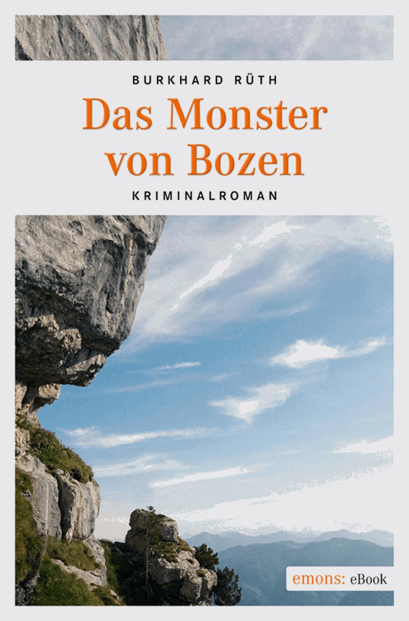 Das Monster von Bozen