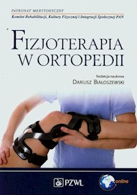 Fizjoterapia w ortopedii - - książka