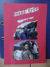 INKAS ERBE - Leo Hefner - ebook