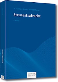 Steuerstrafrecht - H. Eberhard Simon - ebook
