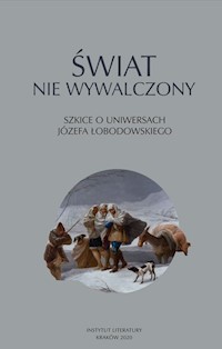 Świat nie wywalczony - Red. Siwor Dorota - książka