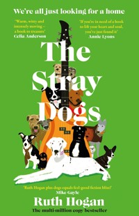 The Stray Dogs - Ruth Hogan - ebook