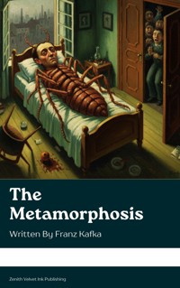 The Metamorphosis - Franz Kafka - ebook