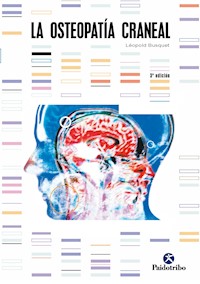 La osteopatía craneal - Léopold Busquet - ebook