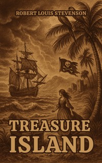 Treasure Island - Robert Louis Stevenson - ebook