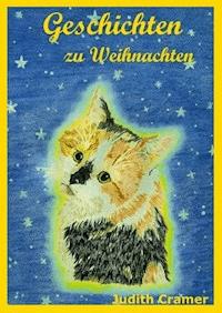 Geschichten zu Weihnachten - Judith Cramer - ebook