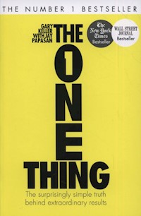 The One Thing - - książka