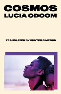 Cosmos - Lucia Odoom - ebook