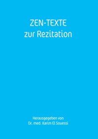 Zen-Texte -  - ebook