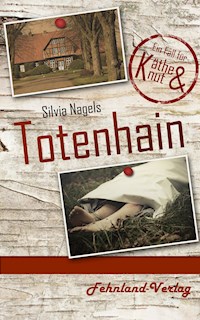 Totenhain - Silvia Nagels - ebook