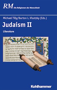 Judaism II -  - ebook