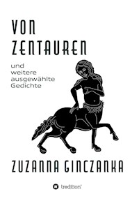Von Zentauren - Zuzanna Ginczanka - ebook