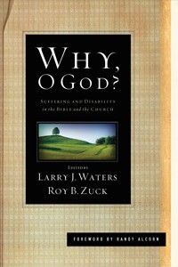 Why, O God? (Foreword by Randy Alcorn) -  - ebook