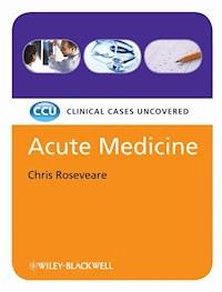 Acute Medicine - Chris Roseveare - ebook