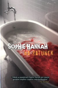 Na ratunek. - Hannah Sophie - ebook